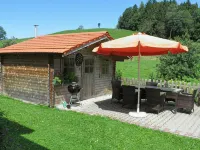 Vacation apartment in the beautiful Westallgäu - 2성급
