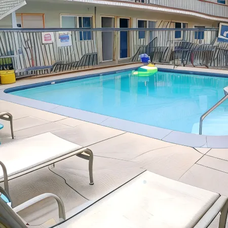 Crown City Inn Coronado