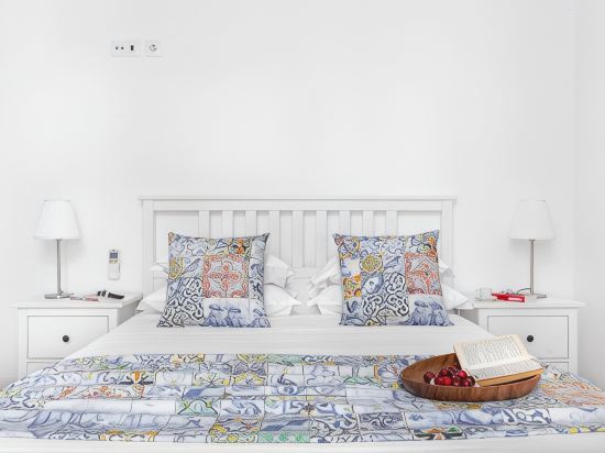 Chiado | Spacious & Peaceful | Family-Friendly