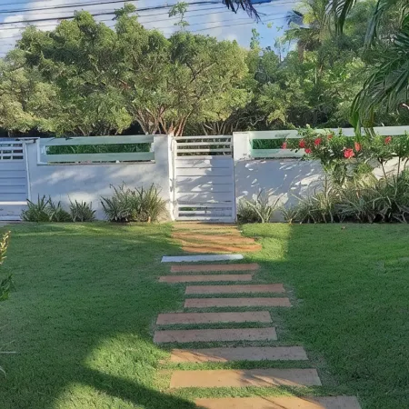 Guarajuba - 3 bedrooms / 2 suites
