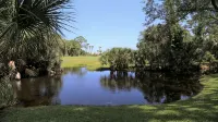 Perfect beach and golf getaway! - 民泊