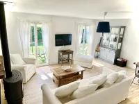 Villa Castellane 3 bedrooms near the city center (900m) - Wifi