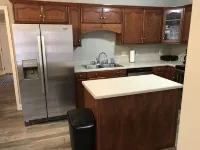 House near Lee University - Homestays