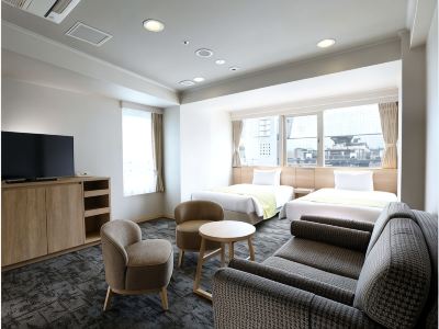 Hotel Hokke Club Kyoto