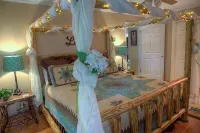 Luxury Cabin On The Chattahoochee River - Short Walk To Downtown Helen - 샬레 호텔