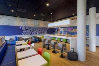 Ibis Budget Konstanz - pet friendly