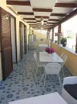 APARTMENT "VENERE" WITH HYDROMASSAGE TWO STEPS FROM THE SEA