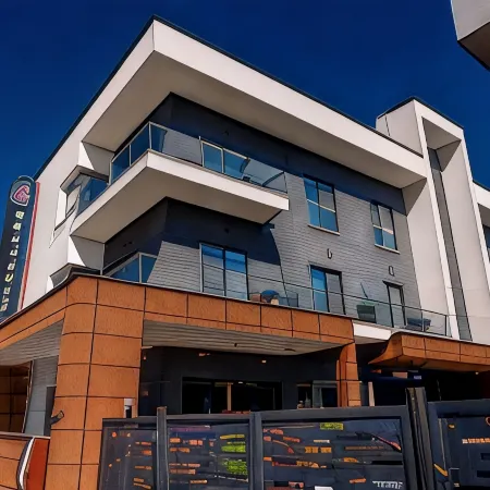 MCity Hotel