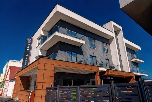 MCity Hotel