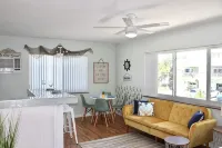 Seabreeze Suite Studio on Hollywood Beach