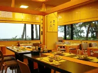 Hotel Castle Inn Ise Meotoiwa โรงแรมในอิเสะ