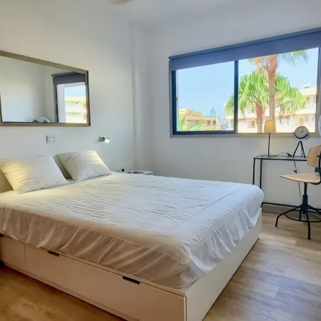 IGUAZU apartment with swimming pools (100 m from Yumbo)