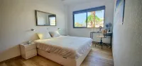 IGUAZU apartment with swimming pools (100 m from Yumbo)