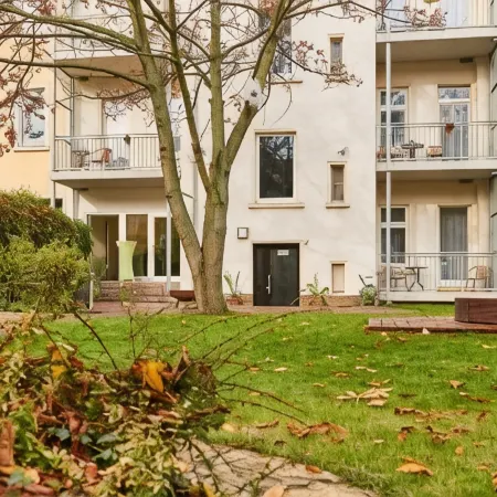 Auenwald Hotel Und Apartmenthaus