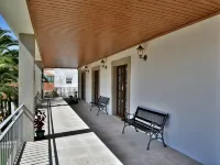 Douro Mool Guest House Hotels in Almacave