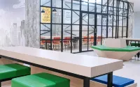 Hotel Dhika Serenity Surabaya