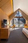 Qazaq Auyl Eco Hotel - Parking