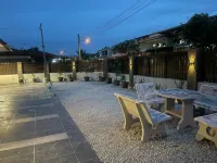 Calm Corner Homestay - Villalar