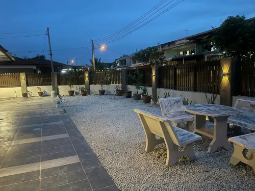 Calm Corner Homestay - 別墅