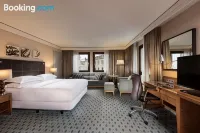 Hilton Dresden