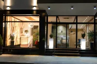Emerald Boutique Hotel - สัตว์เลี้ยง