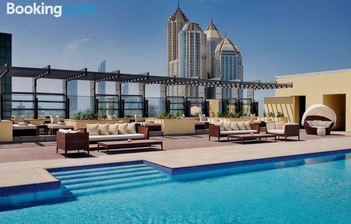 Southern Sun Abu Dhabi
