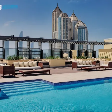 Southern Sun Abu Dhabi