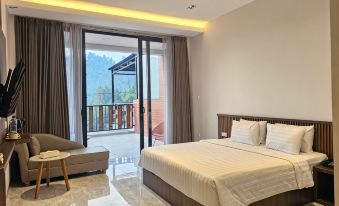 Terasse Guci (Bumijawa) - 2026 Prices, Reviews & Deals | Trip.com