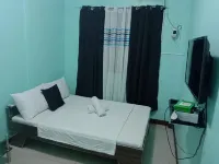 A's Azotea de Bohol - balcony