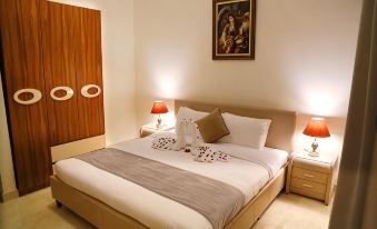 Al Hayat Suites Apartment