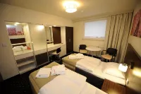 Aparthotel Strefa Premium - Wifi