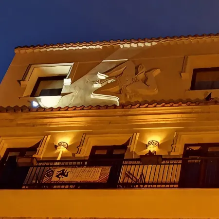 Centro Sicilia Rooms-Suites & Terrace