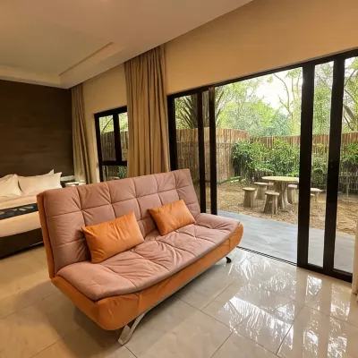 Kranji Sanctuary Resort Các khách sạn gần Hay Dairies