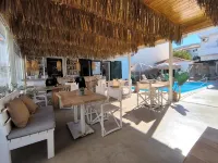 Koukounari Apartments Hotels in Agistri