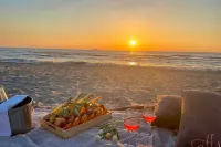 Albanian Star Hotel - Sea View