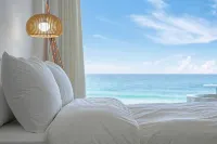 Gangneung Theview Pension - spa