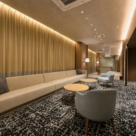 Randor Hotel Sapporo Prestige