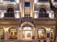 سلطان هان هوتل - سبيشيال كلاس Hotels near محطة ترام جيمبرليتاش