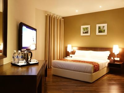 D Boutique Hotel