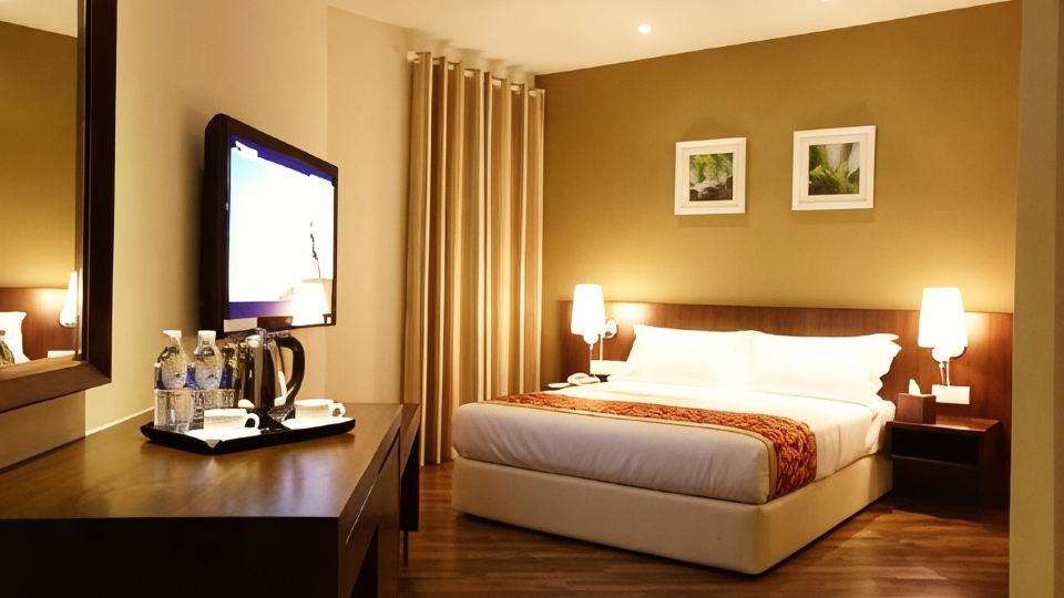 D Boutique Hotel