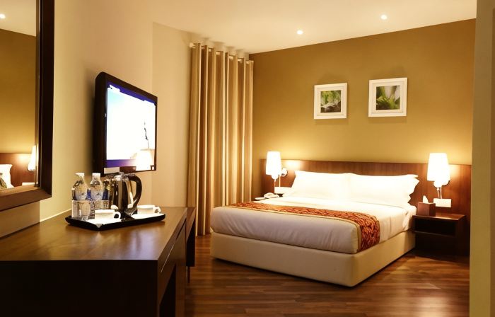 D Boutique Hotel