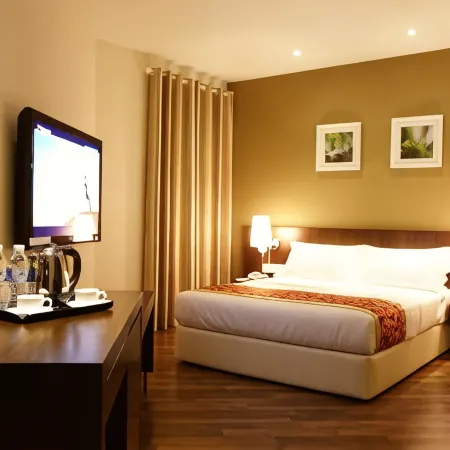 D Boutique Hotel