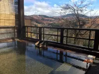 科夫堪飯店 - 溫泉