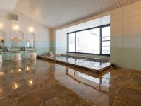 Hotel & Onsen 2307 Shigakogen - ที่มีบาร์