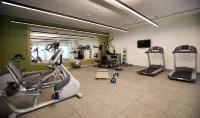 Hilton Garden Inn  Erzincan - Gym