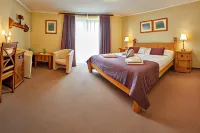 Sojka Resort - Uima-altaat
