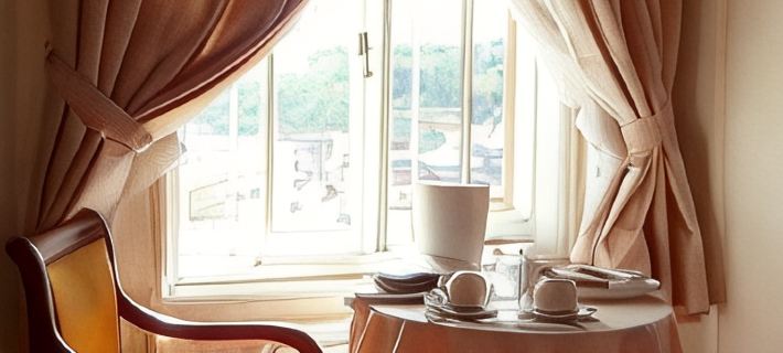 St Martins Guest House Hotels in Dover