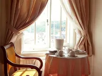 St Martins Guest House Hotele w: Dover