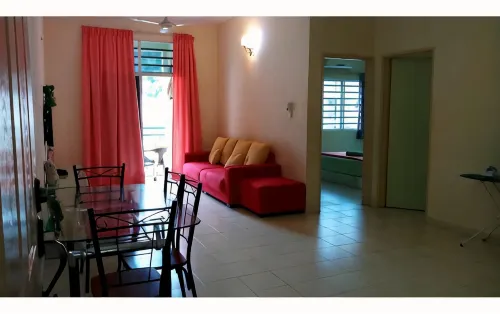 Jeffrey Homestay B @ Lost World of Tambun - Water Park