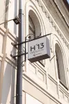 Hotel 13 - Bintang 2